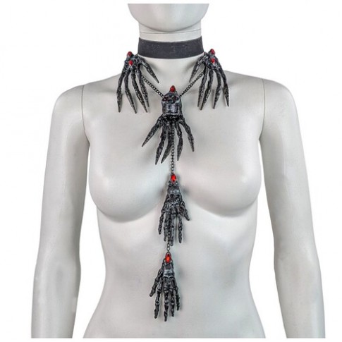 Ожерелье Aida de Muerte