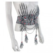 Пояс - корсет Aida de Muerte