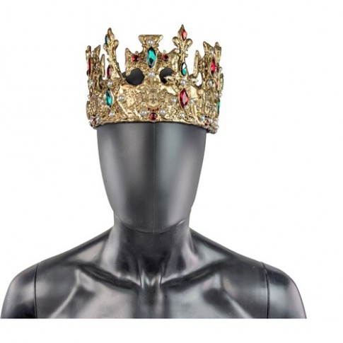 Корона Royal King