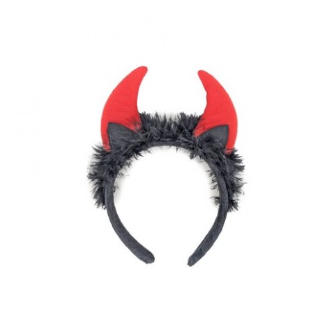 Ріжки Чортик