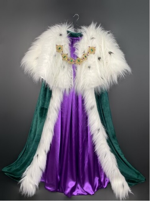 Мантія Royal King