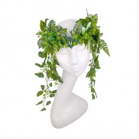 Тиара Лесная нимфа Тиара Лесная нимфа