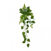 Брошь Лесная нимфа