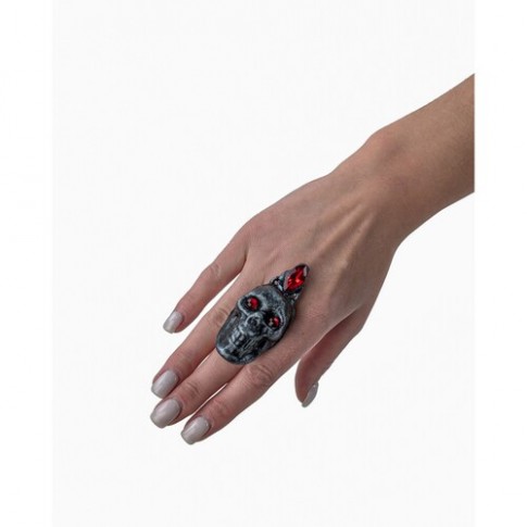 Кольцо Aida de Muerte