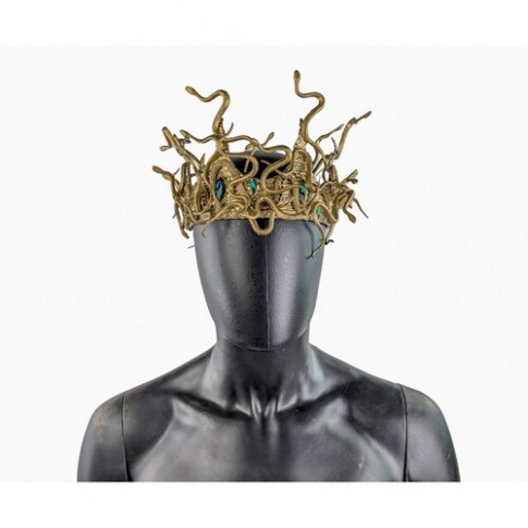 Корона Повелитель змей