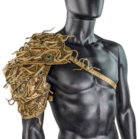 Наплечник Повелитель змей