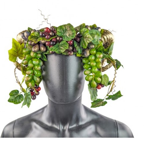 Корона Бахус