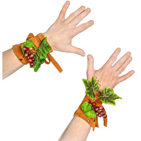 Манжети Бахус