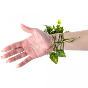 Украшение на руку Лесная нимфа