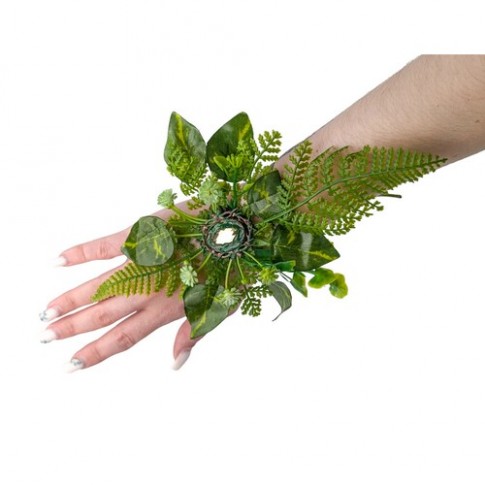 Украшение на руку Лесная нимфа