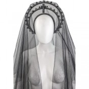 Обруч Готична наречена