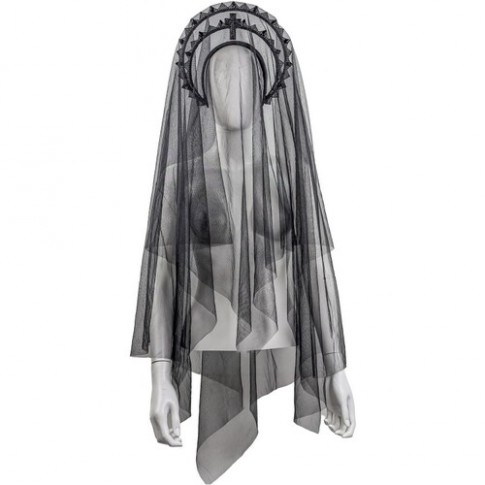 Обруч Готична наречена