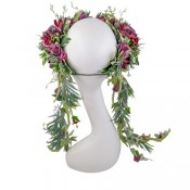 Тіара Квіткова фея