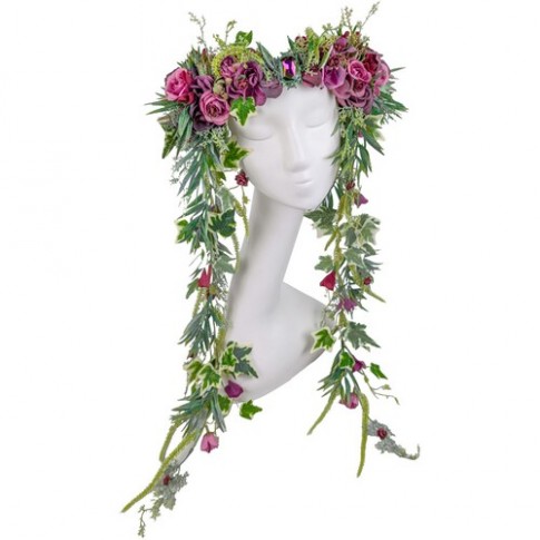 Тіара Квіткова фея