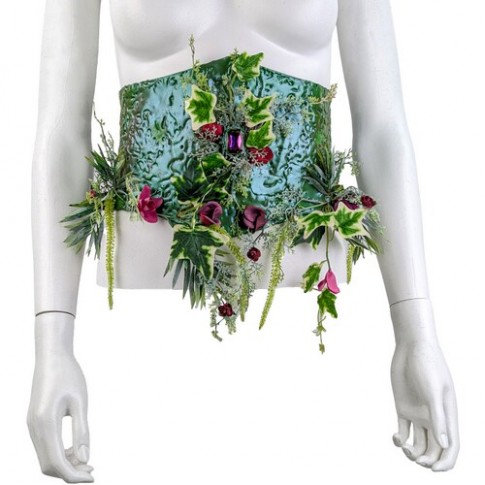 Пояс - корсет Цветочная фея Пояс - корсет Цветочная фея