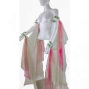 Браслети Квіткова фея