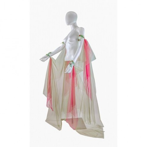 Браслети Квіткова фея