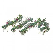 Трость Цветочная фея