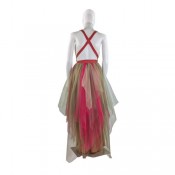 Платье Цветочная фея