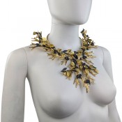 Ожерелье Эльфийка Rose