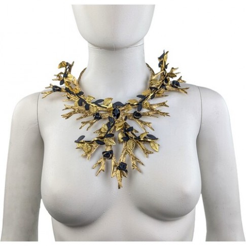 Ожерелье Эльфийка Rose Ожерелье Эльфийка Rose