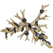 Кольцо Эльфийка Rose