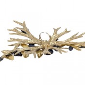 Кольцо Эльфийка Rose