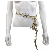 Пояс - лента Эльфийка Rose