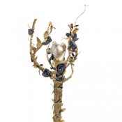 Трость Эльфийка Rose