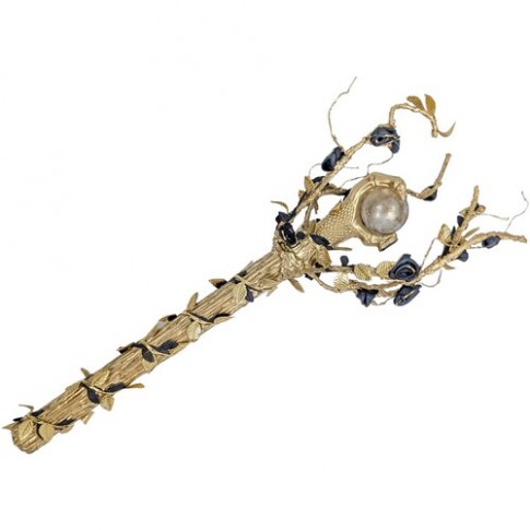 Трость Эльфийка Rose