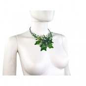 Ожерелье Ядовитый плющ