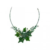 Ожерелье Ядовитый плющ