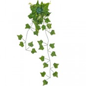 Брошь Ядовитый плющ