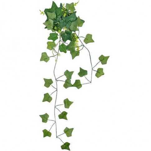 Брошь Ядовитый плющ