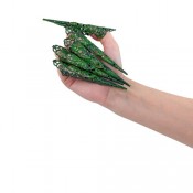 Кігті, в наборі 5 шт