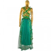 Платье Ядовитый плющ