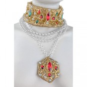 Намисто Royal Queen