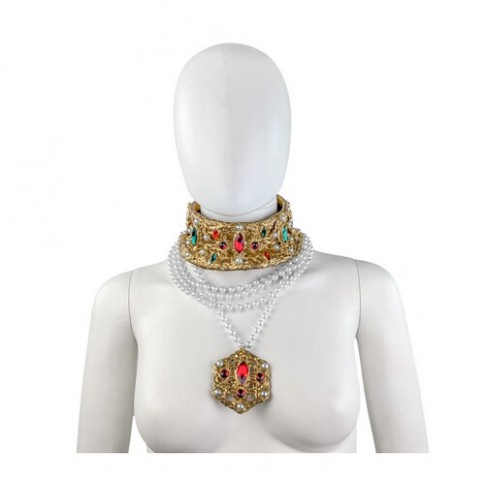 Намисто Royal Queen