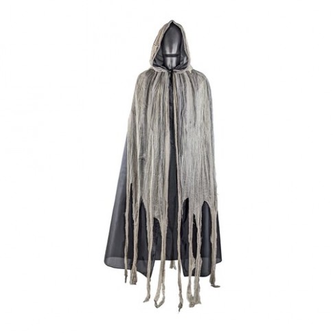 Плащ Призрак зомби