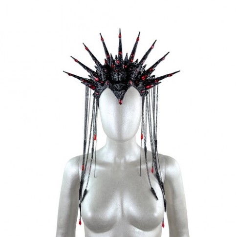 Обруч Мара готичний