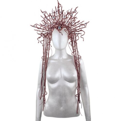 Обруч Медуза Горгона