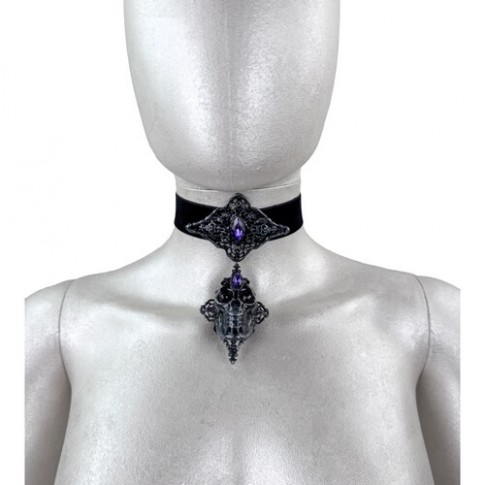 Чокер Королева Агата Чокер Королева Агата