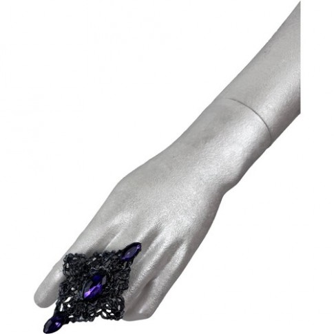 Каблучка Королева Агата