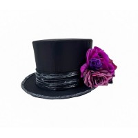 Цилиндр Santa Muerte складной