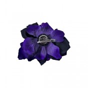 Брошь - заколка Santa Catarina