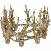 Корона Золотой лес