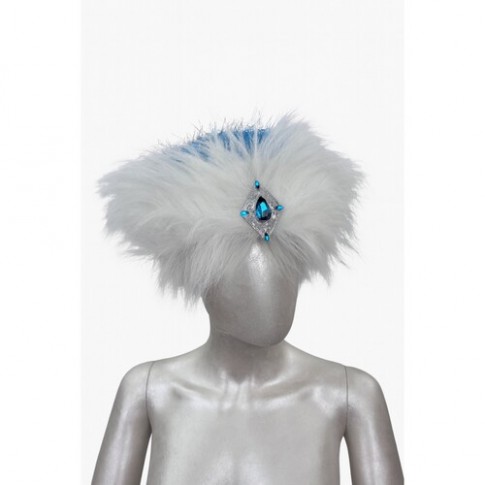 Шапка Снігуронька