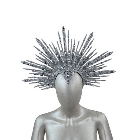 Обруч Snow Gala Queen Обруч Snow Gala Queen