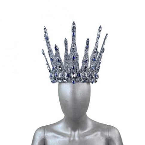 Корона Ice Gala Crown унісекс Корона Ice Gala Crown унісекс