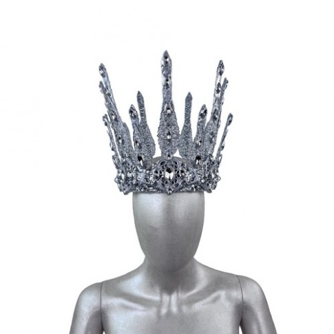 Корона Ice Gala Crown унісекс Корона Ice Gala Crown унісекс